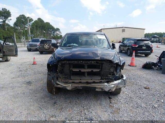 2016 RAM 1500 SLT 12