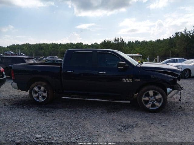 2016 RAM 1500 SLT 13
