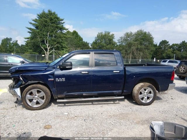 2016 RAM 1500 SLT 14
