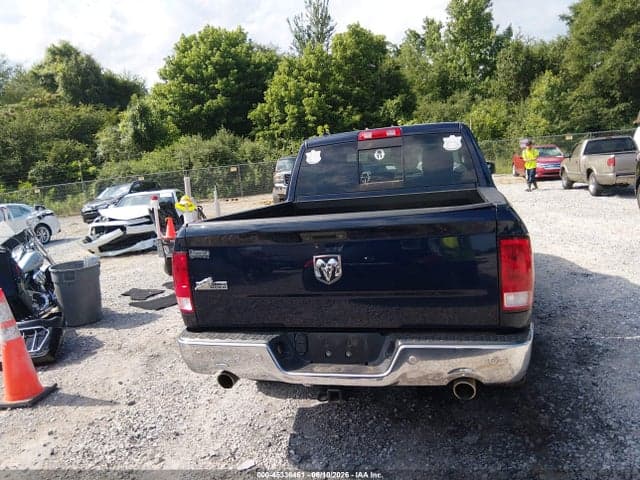 2016 RAM 1500 SLT 16