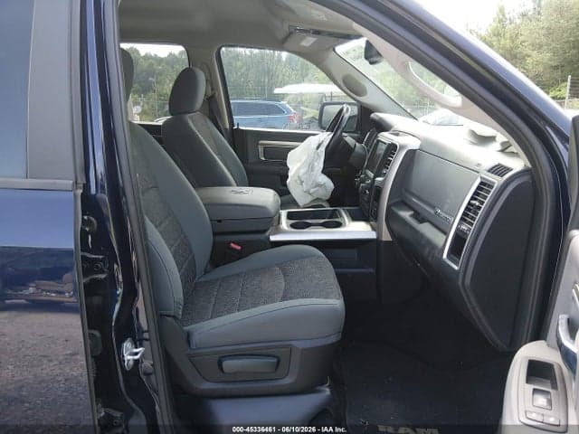 2016 RAM 1500 SLT 5