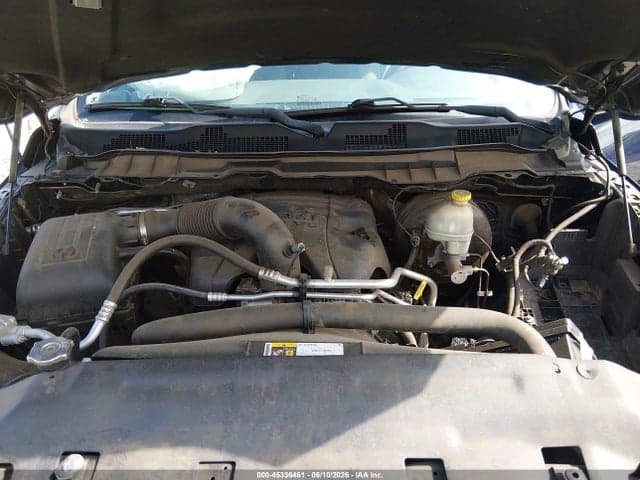 2016 RAM 1500 SLT 10