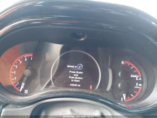 2023 DODGE DURANGO R/T PLUS AWD 7