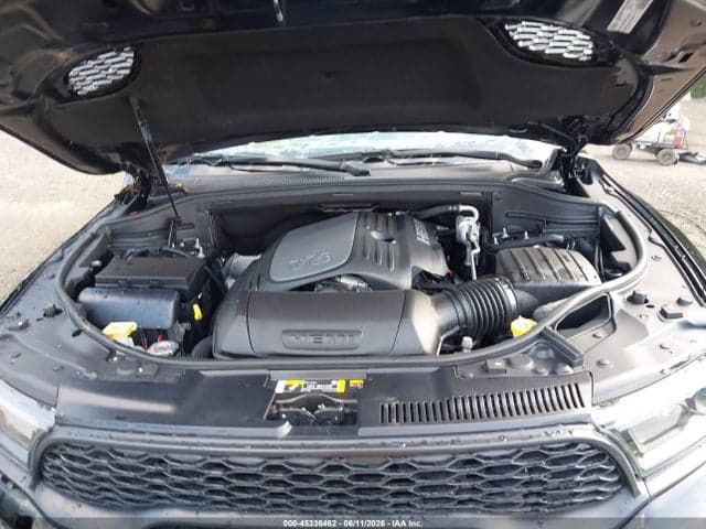 2023 DODGE DURANGO R/T PLUS AWD 10