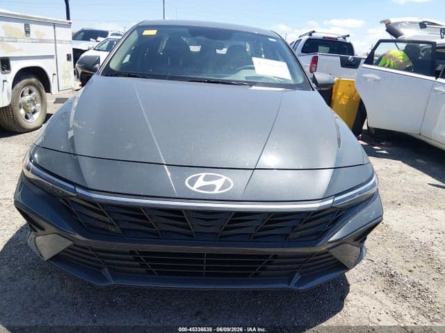 2024 HYUNDAI ELANTRA SEL 13