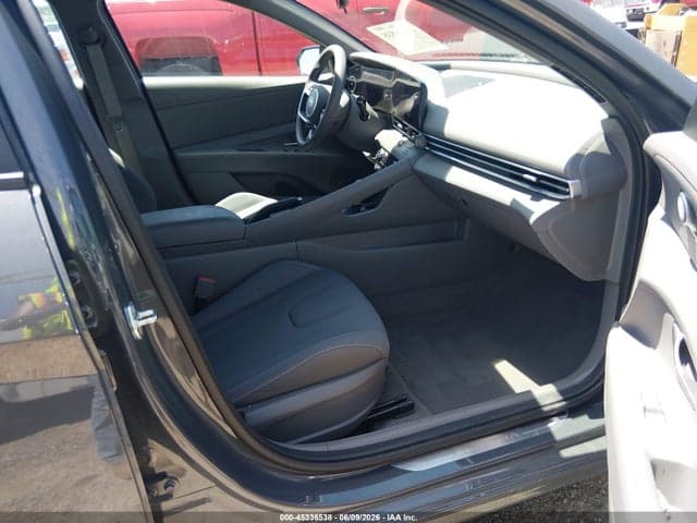 2024 HYUNDAI ELANTRA SEL 5