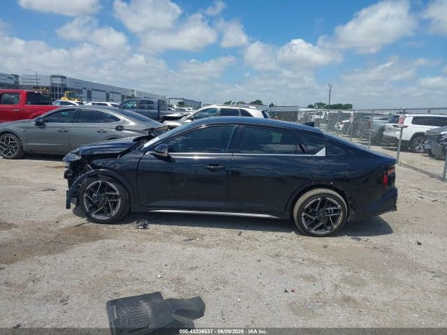 2026 KIA K4 GT-LINE 14