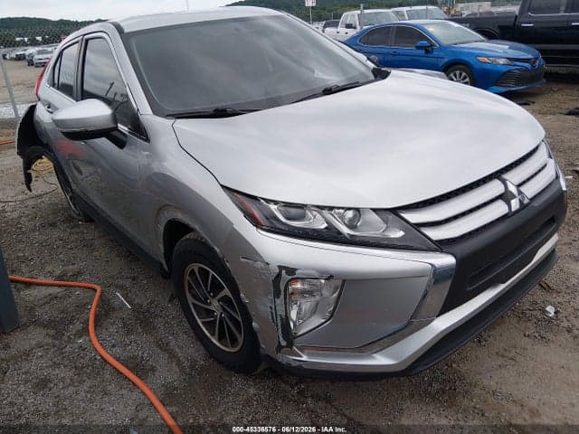 2020 MITSUBISHI ECLIPSE CROSS ES 1.5T AWC 1