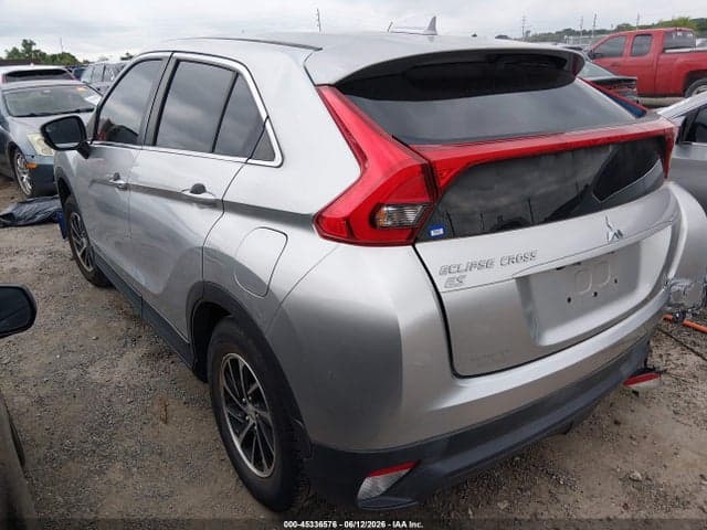 2020 MITSUBISHI ECLIPSE CROSS ES 1.5T AWC 3