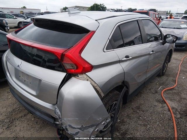 2020 MITSUBISHI ECLIPSE CROSS ES 1.5T AWC 4