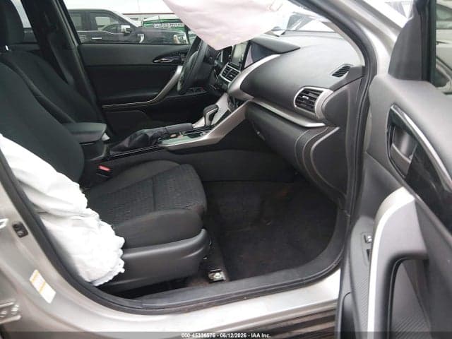 2020 MITSUBISHI ECLIPSE CROSS ES 1.5T AWC 5