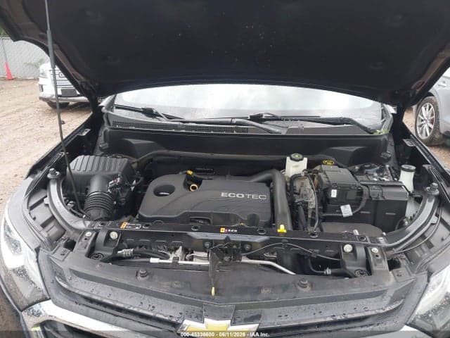 2020 CHEVROLET EQUINOX FWD LS 10