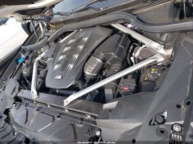 2025 BMW X7 M60I 10