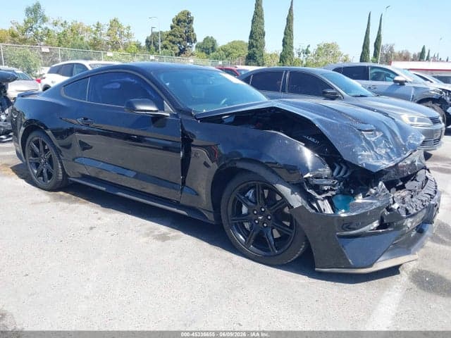 2019 FORD MUSTANG GT 1