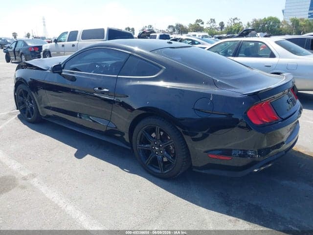 2019 FORD MUSTANG GT 3