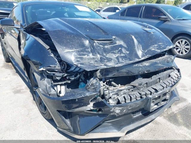 2019 FORD MUSTANG GT 6