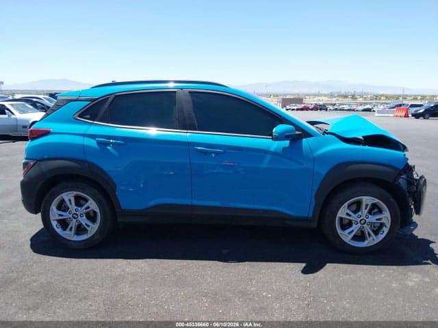 2022 HYUNDAI KONA SEL 14