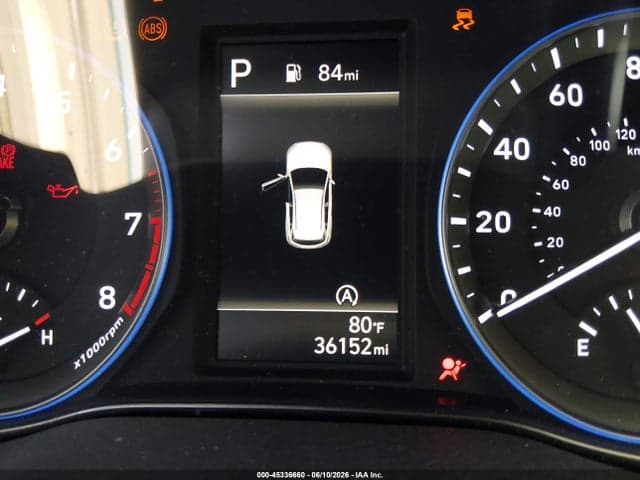 2022 HYUNDAI KONA SEL 16