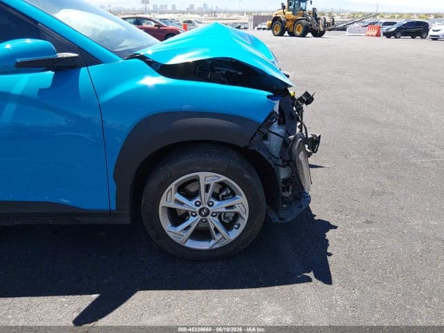 2022 HYUNDAI KONA SEL 18