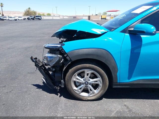 2022 HYUNDAI KONA SEL 19