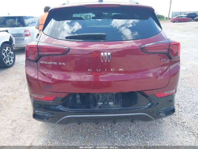 2024 BUICK ENCORE GX SPORT TOURING FWD 16