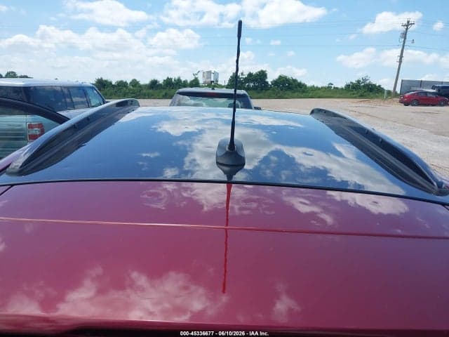 2024 BUICK ENCORE GX SPORT TOURING FWD 17
