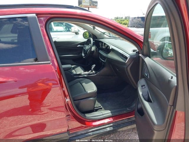 2024 BUICK ENCORE GX SPORT TOURING FWD 5
