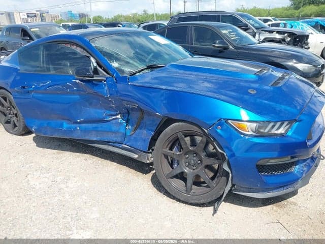 2017 FORD SHELBY GT350 6
