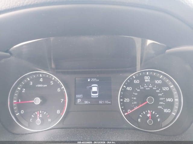 2021 KIA FORTE LXS 7