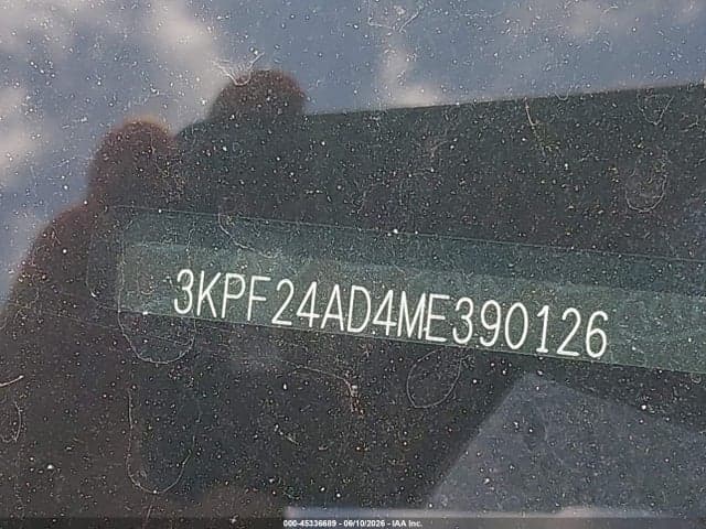 2021 KIA FORTE LXS 9
