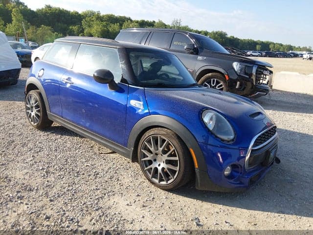 2019 MINI HARDTOP COOPER - 1