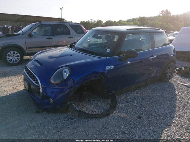 2019 MINI HARDTOP COOPER 2
