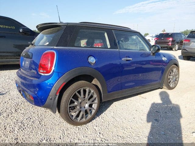 2019 MINI HARDTOP COOPER 4