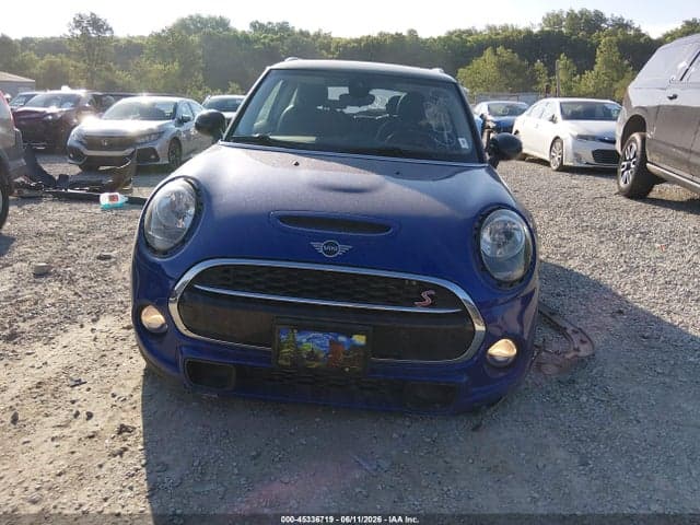 2019 MINI HARDTOP COOPER 6