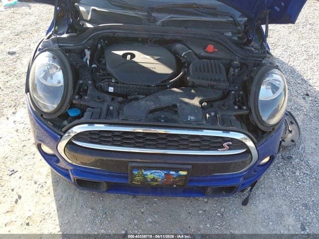 2019 MINI HARDTOP COOPER 10