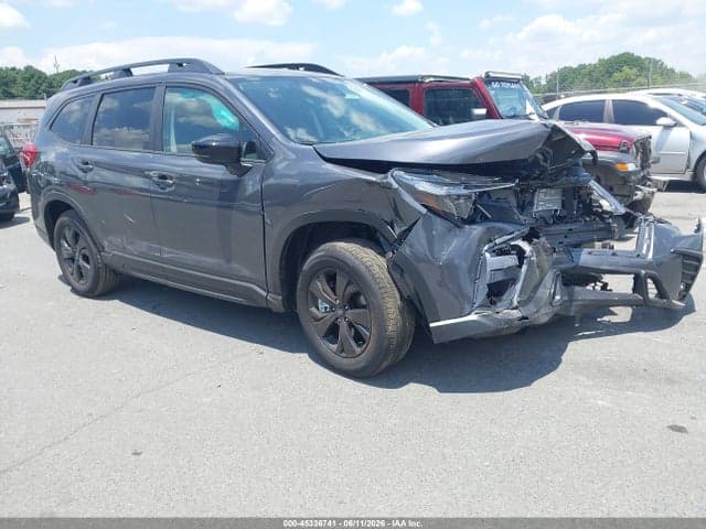 2026 SUBARU ASCENT PREMIUM 7-PASSENGER 1