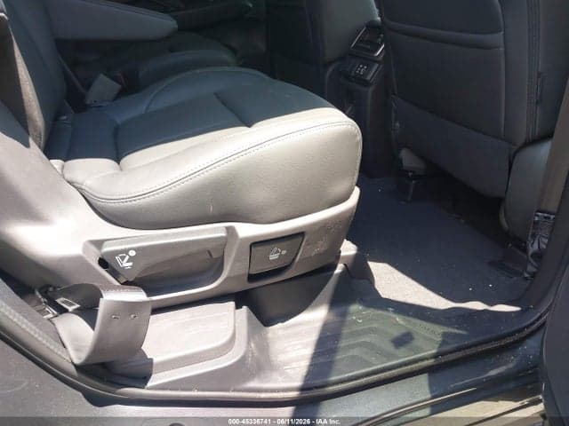 2026 SUBARU ASCENT PREMIUM 7-PASSENGER 8