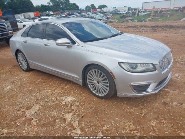 2017 LINCOLN MKZ RESERVE - 1