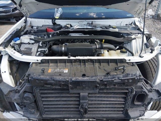 2020 FORD EXPLORER ST 10