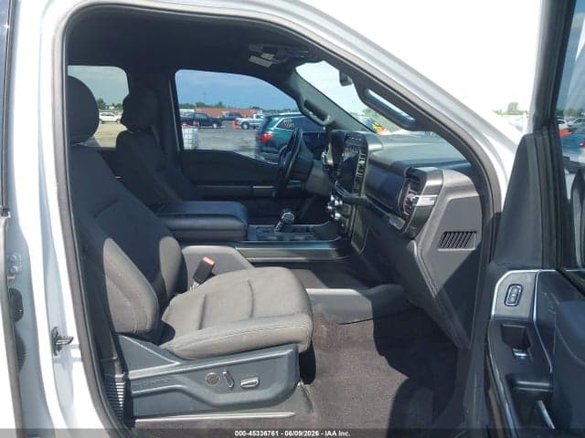 2021 FORD F-150 XLT 5