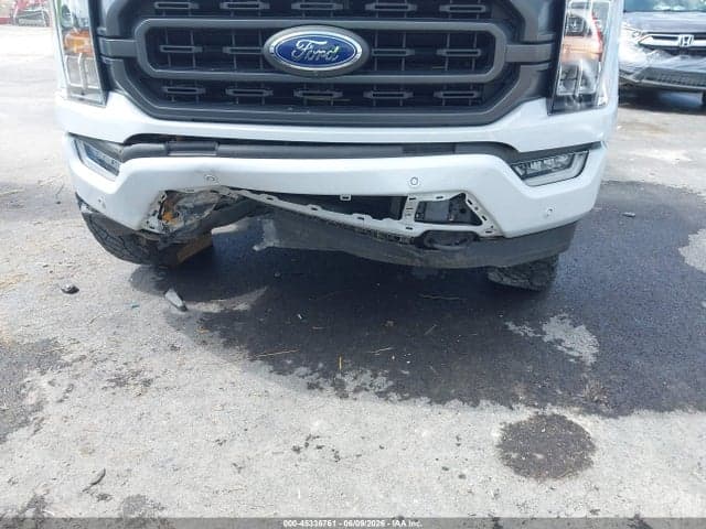 2021 FORD F-150 XLT 6