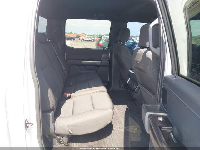 2021 FORD F-150 XLT 8