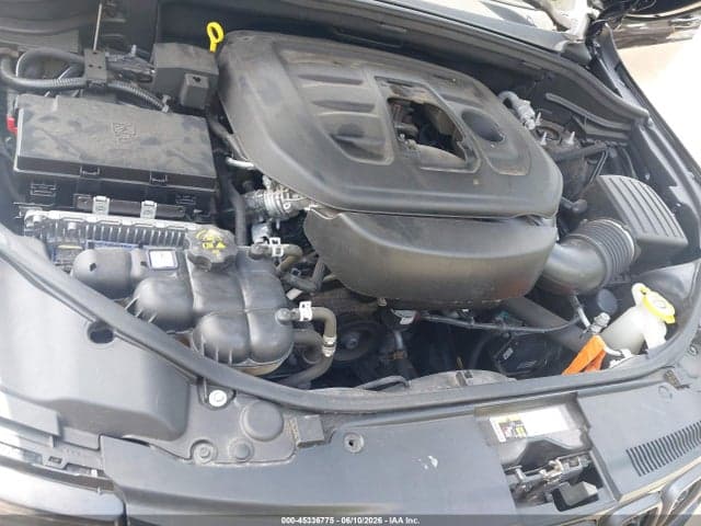 2020 JEEP GRAND CHEROKEE LIMITED X 4X4 10