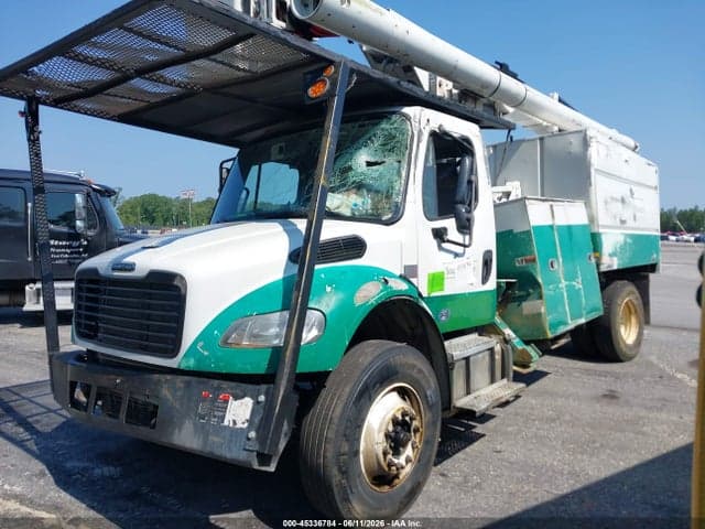 2020 FREIGHTLINER M2 106 2