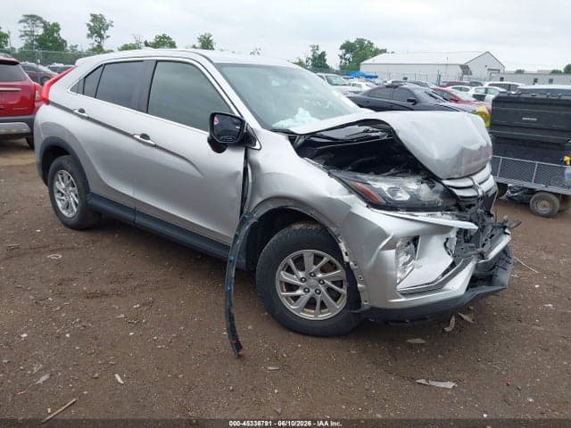 2019 MITSUBISHI ECLIPSE CROSS ES 1