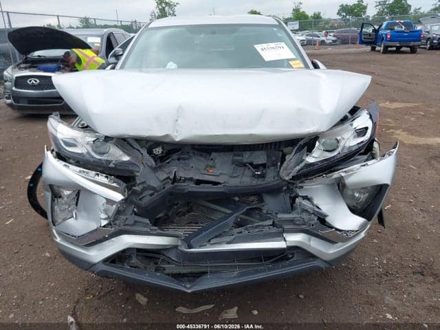 2019 MITSUBISHI ECLIPSE CROSS ES 6