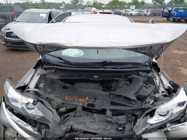 2019 MITSUBISHI ECLIPSE CROSS ES 10