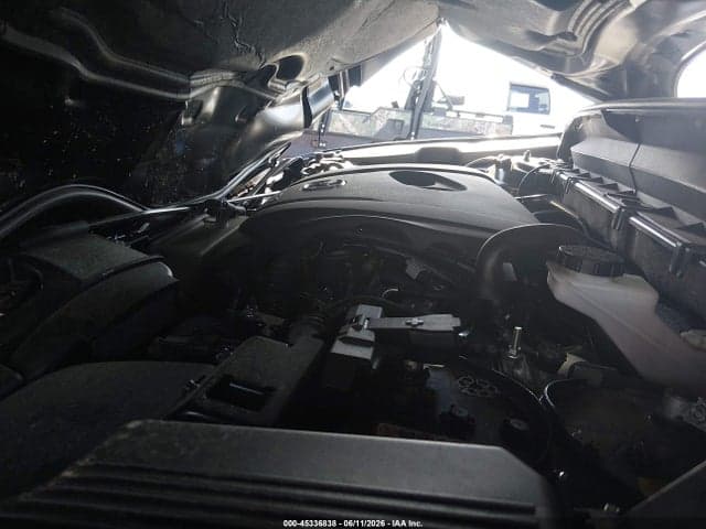 2025 MAZDA CX-5 2.5 S SELECT 10