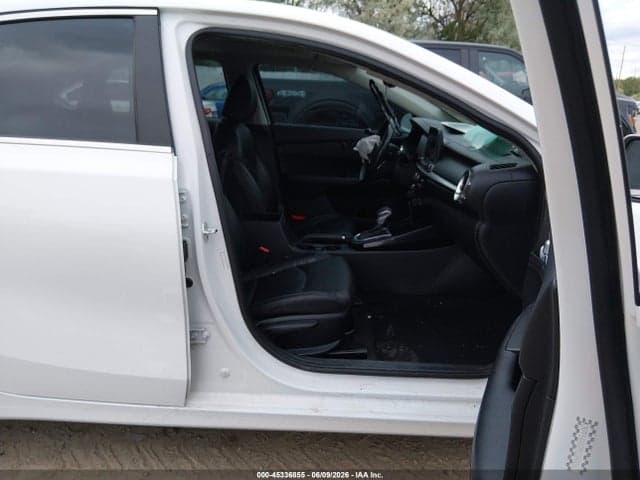 2021 KIA FORTE EX 5