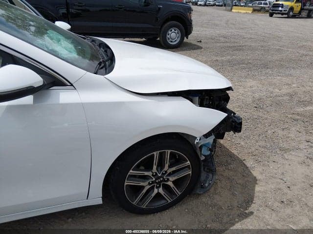2021 KIA FORTE EX 6